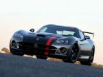Dodge Viper SRT10 Mopar Concept 2007 года